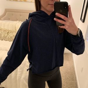 Lululemon Please Me Hoodie